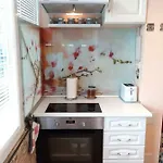 ホームステイ малко Oазисче ソフィア