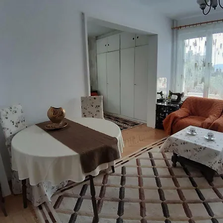 малко Oазисче 소피아