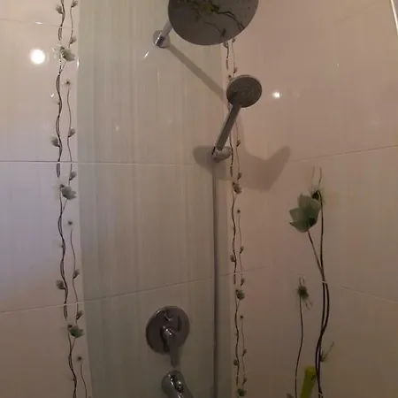 малко Oазисче *