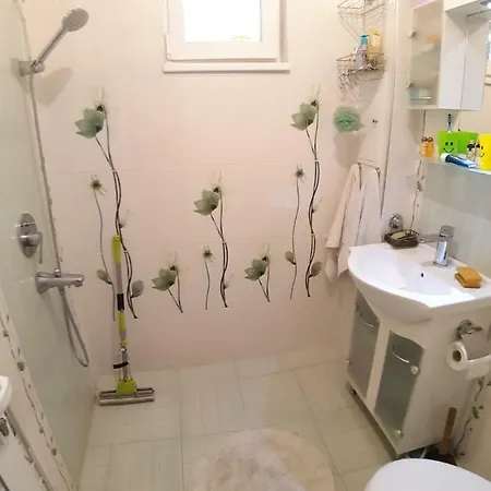 Homestay малко Oазисче Sofia