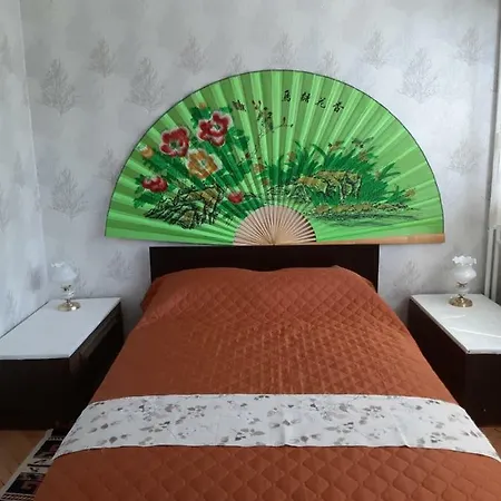 Privat bolig малко Oазисче