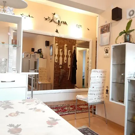 Privat bolig малко Oазисче