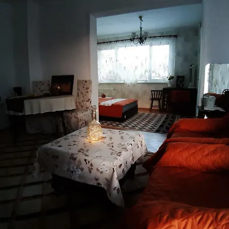 малко Oазисче Homestay szállás Szófia
