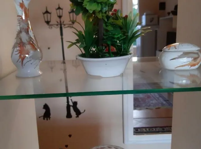 малко Oазисче בית אירוח *