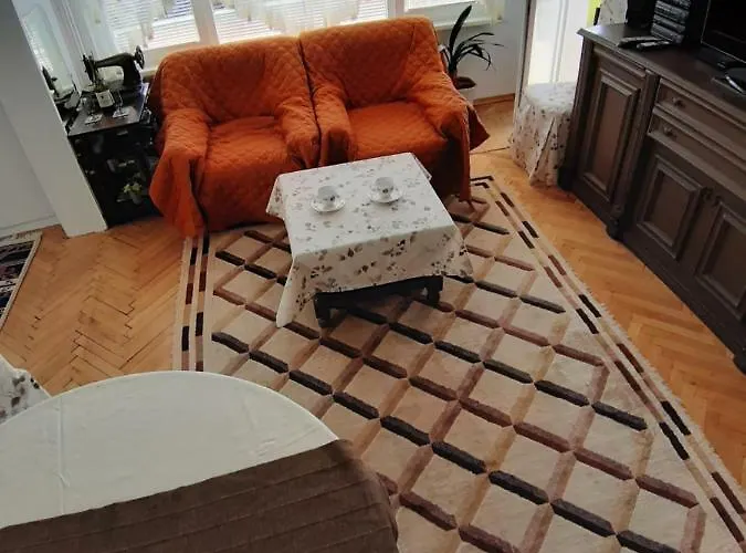 малко Oазисче * סופיה