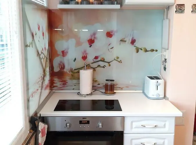 בית אירוח малко Oазисче סופיה