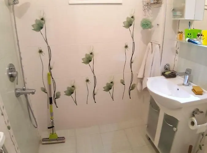 Privat bolig малко Oазисче Sofia