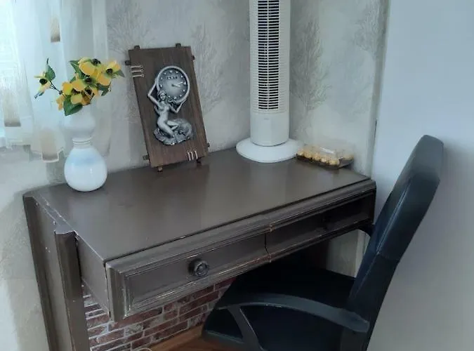 малко Oазисче * סופיה