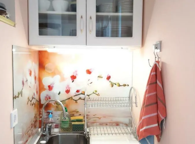 малко Oазисче Sofia