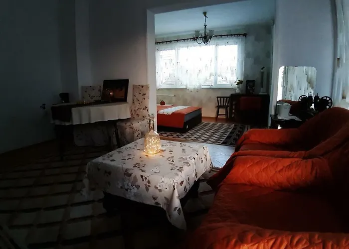 малко Oазисче בית אירוח סופיה