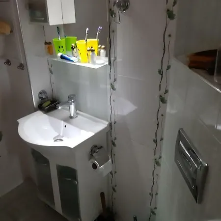 малко Oазисче Sofía